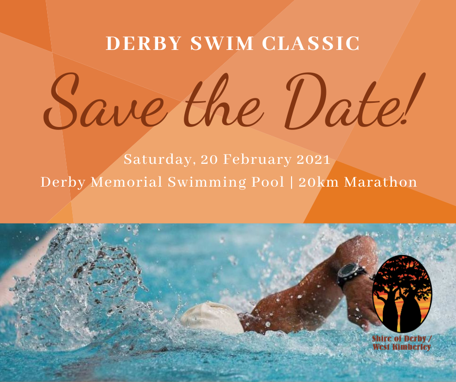 Derby Swim Classic