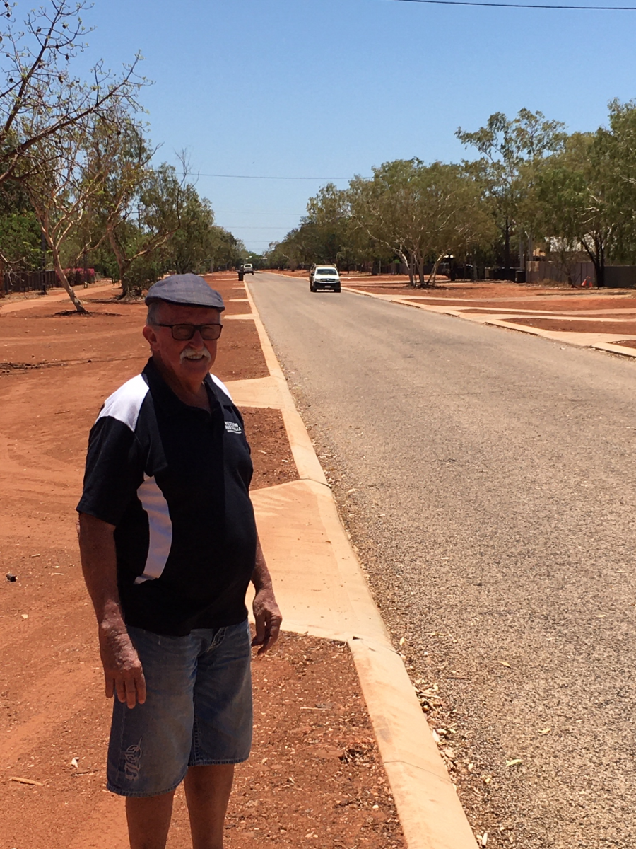 Road Safety issues being addressed
