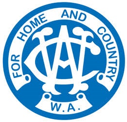 CWA Flower and Produce Show
