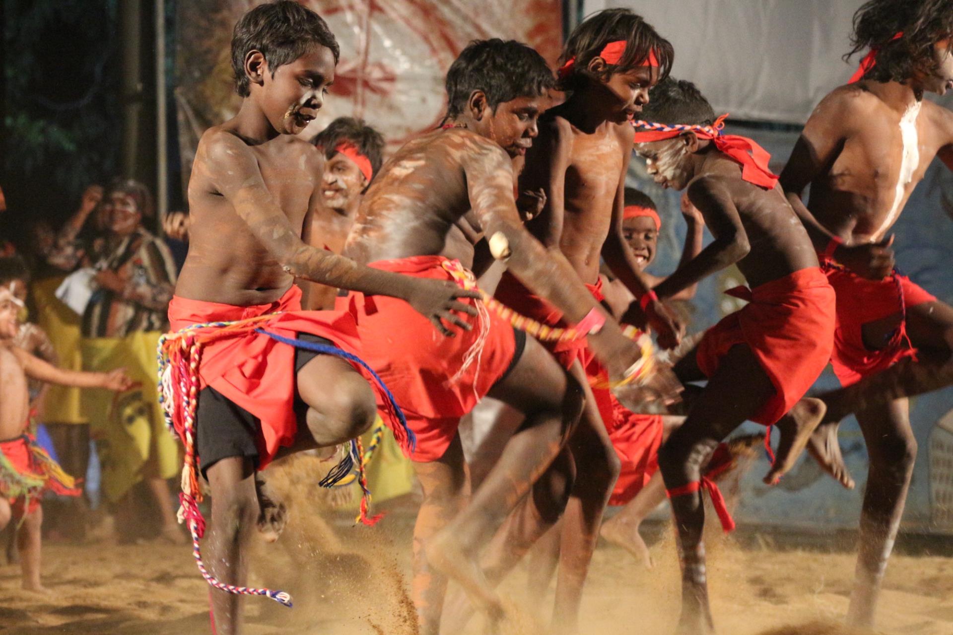 Mowanjum Festival