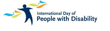 International Day of People with Disability