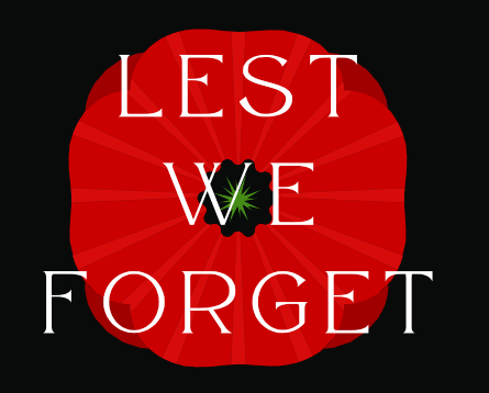 Remembrance Day Service 2026