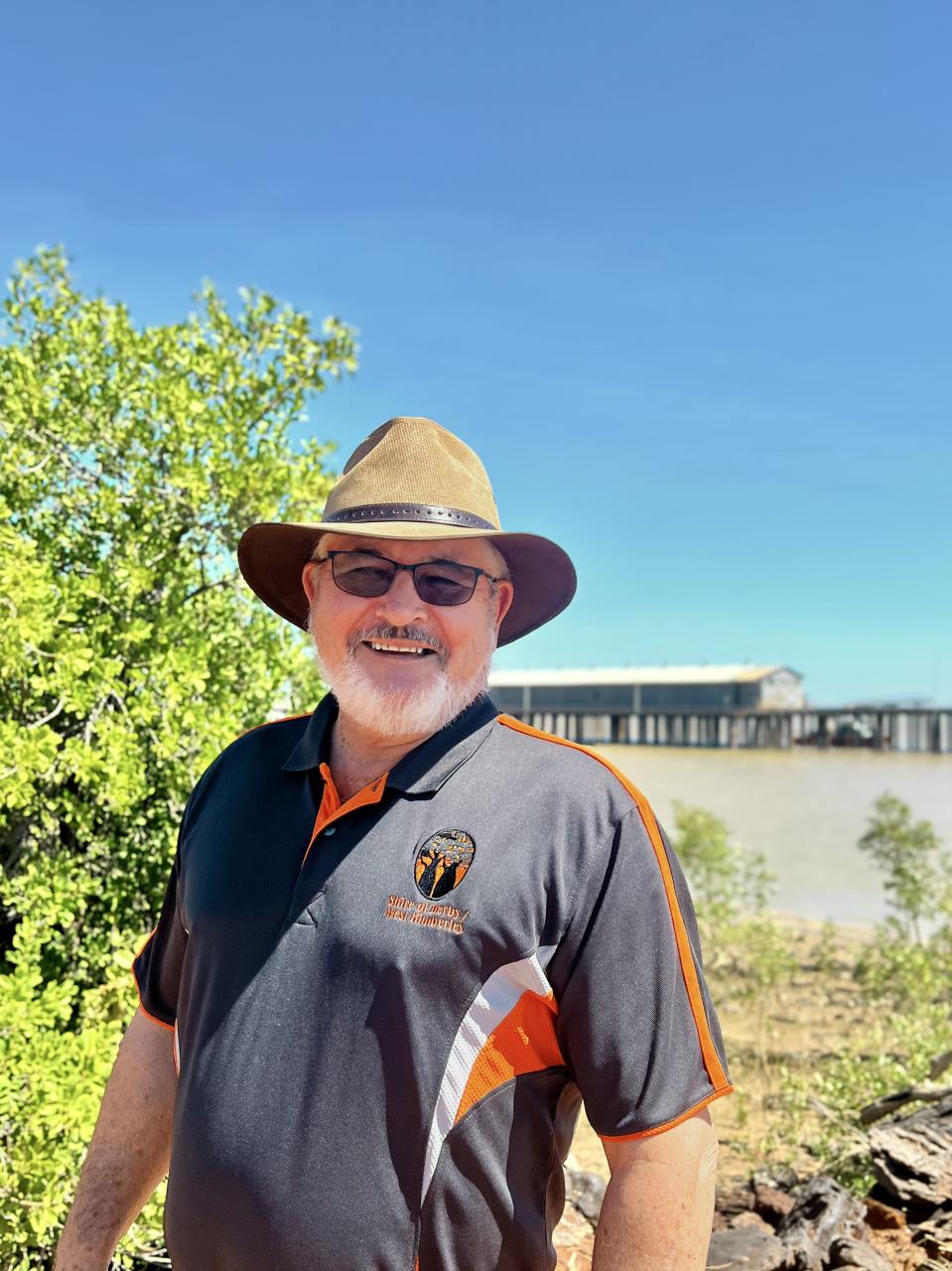 Shire of Derby/West Kimberley Commissioner Update #4 – Jeff Gooding