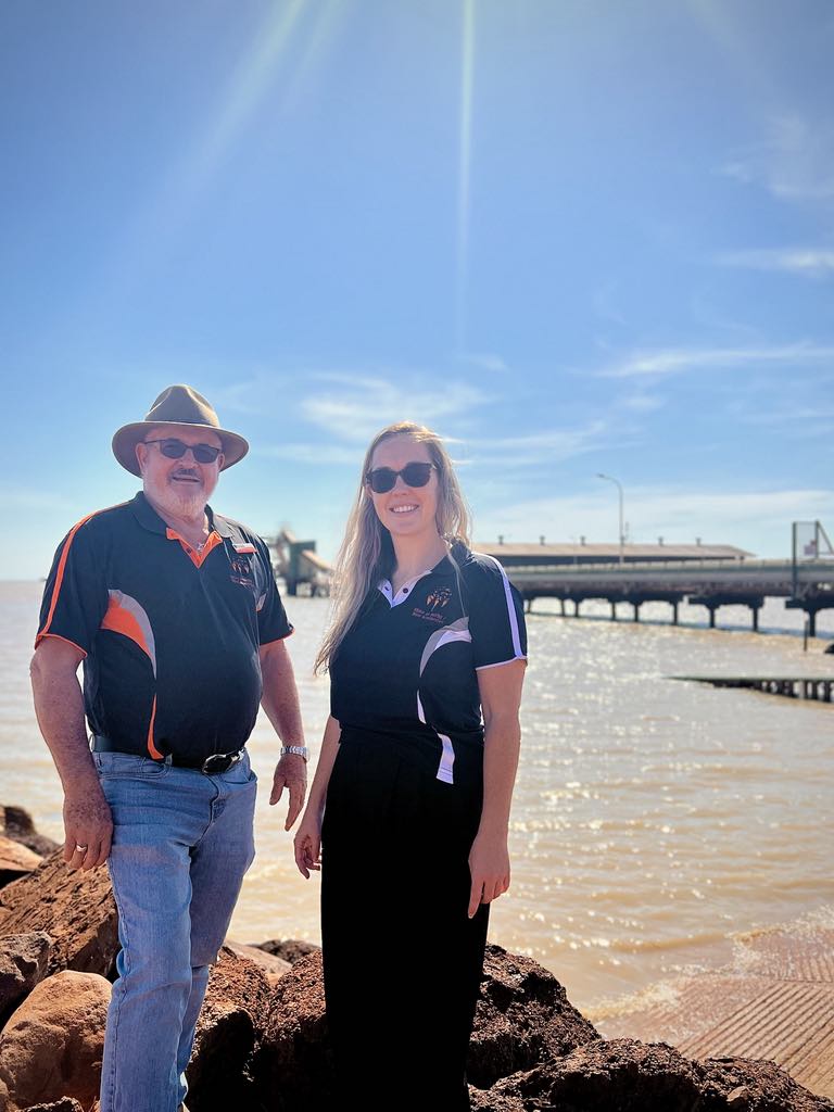 Shire of Derby/West Kimberley Commissioner and CEO Update #6