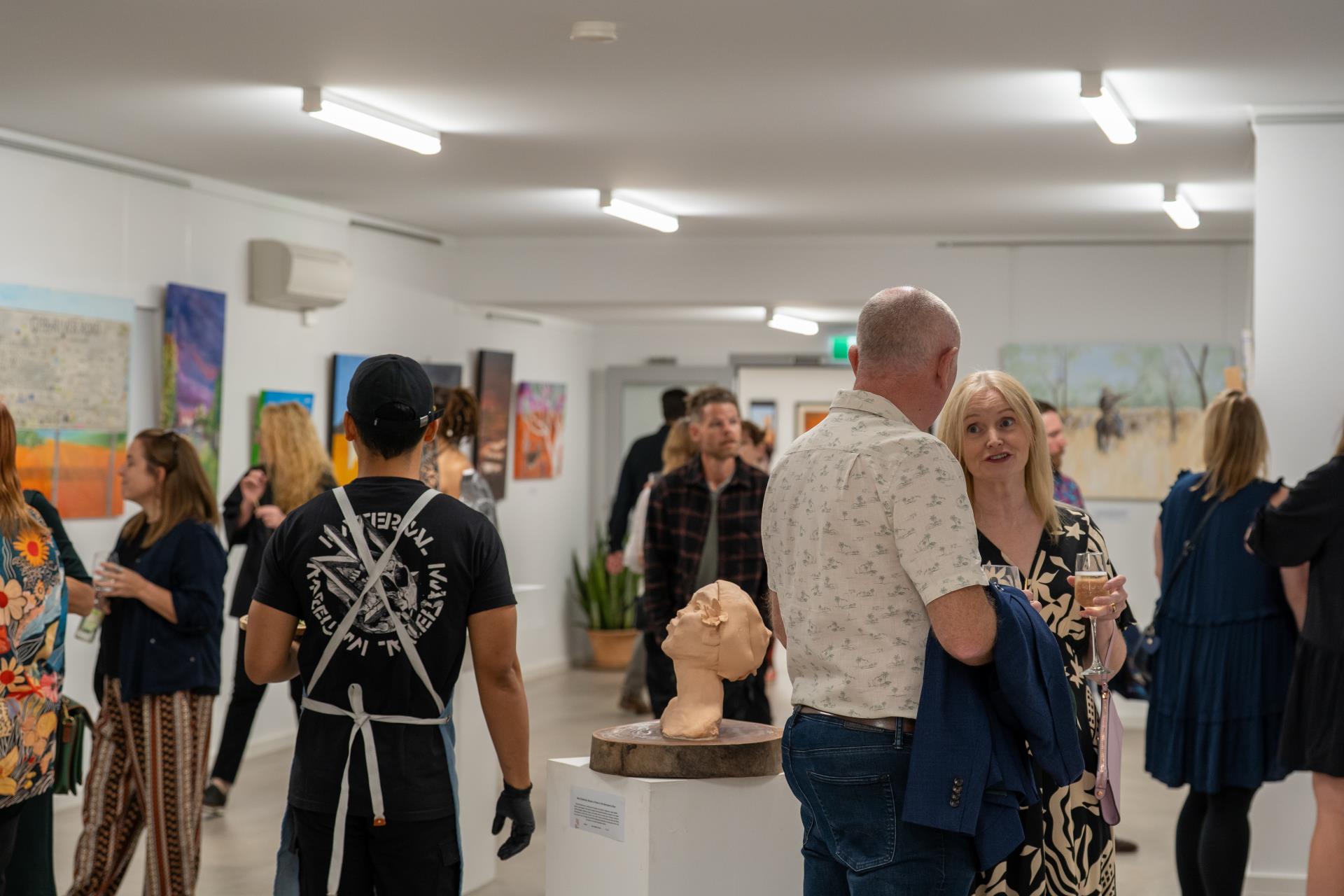 WINNERS OF THE 2025 KIMBERLEY ART AND PHOTOGRAPHIC PRIZE ANNOUNCED