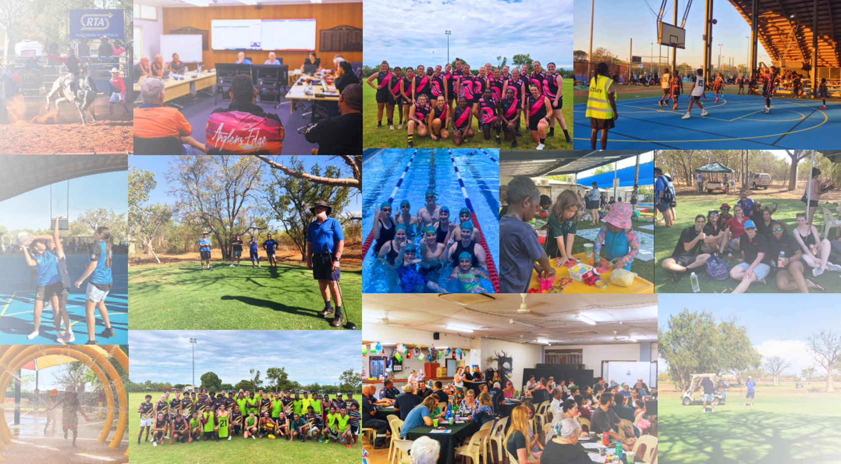 Shaping the Future of Sport, Recreation and Community in Derby