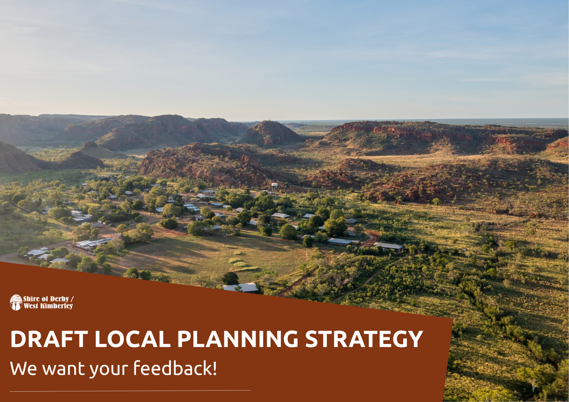 Draft Local Planning Strategy