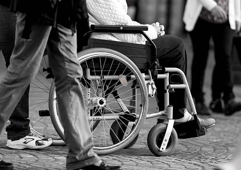 NEW DISABILITY ACCESS AND INCLUSION PLAN ENDORSED
