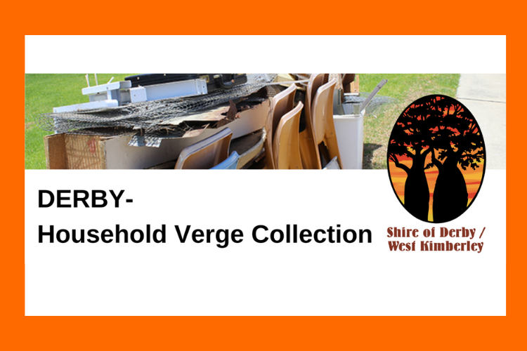 Derby Verge Collection - 20 November 2023