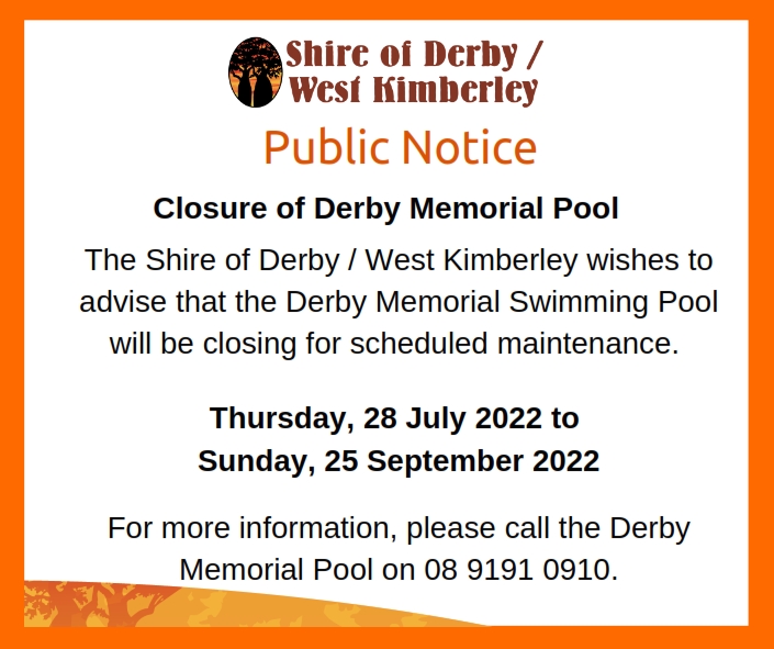 Derby Memorial Swimming Pool Set for a Facelift